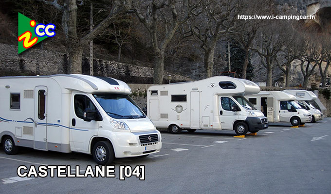 Aire de services