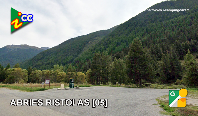 Aire de services