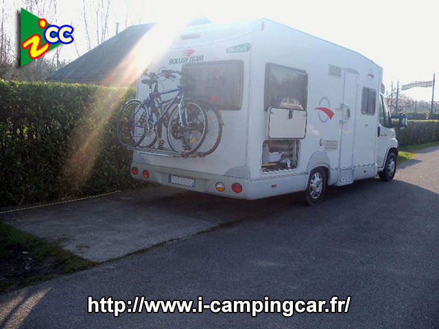 Loire. Riorges : le marché du camping-car en plein essor